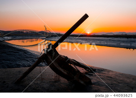 建築 空 横 44093625