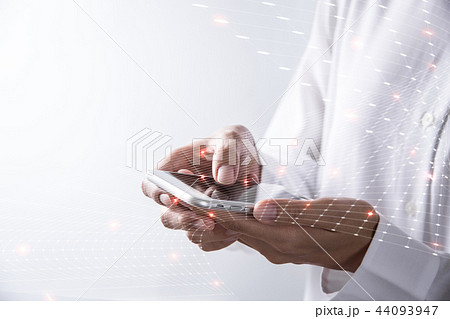 ネットワークイメージ 44093947