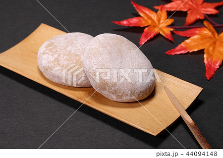 栃餅 栃餅 44094148