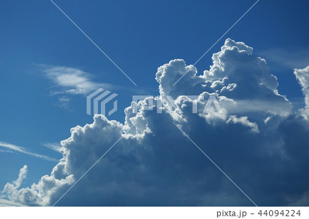 夏の空 44094224