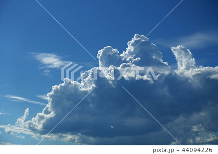 夏の空 夏の空 44094226