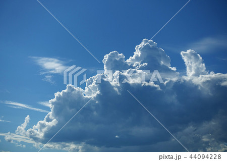 夏の空 夏の空 44094228
