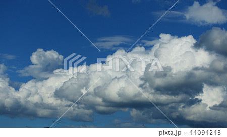 夏の空 夏の空 44094243
