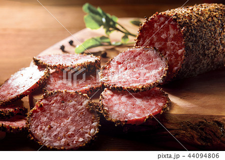 サラミイメージ 44094806