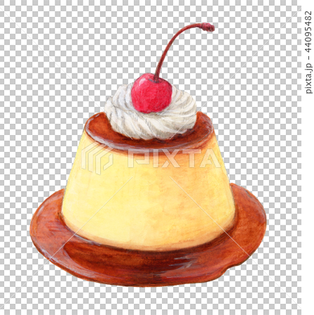 Pudding  44095482