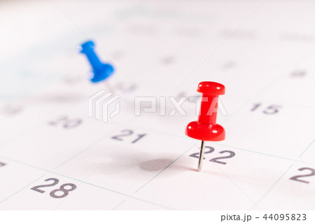 スケジュール カレンダー スケジュール カレンダー 44095823
