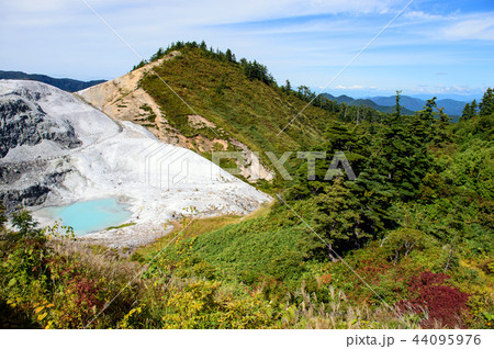 川原毛地獄 秋田県 川原毛地獄 秋田県 44095976