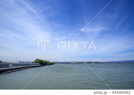 浜名湖 浜名湖 44096992