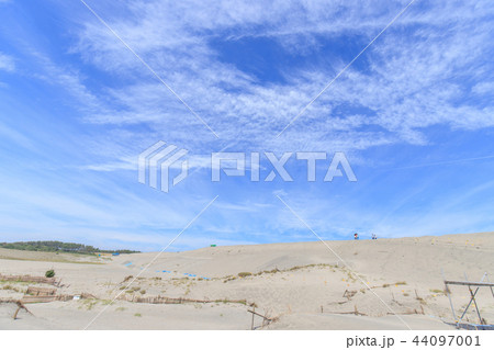 中田島砂丘 44097001