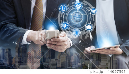 Litcoin LTC and Cryptocurrency Trading Concept Litcoin LTC and Cryptocurrency Trading Concept 44097595