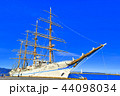 帆船 44098034