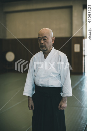 Aikido Aikido 44098125