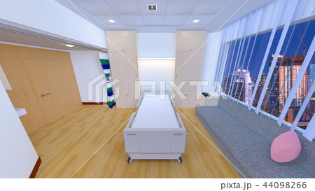 病室 44098266