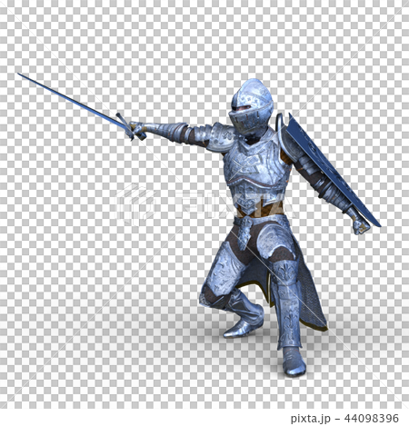 Samurai Warrior Samurai Warrior 44098396