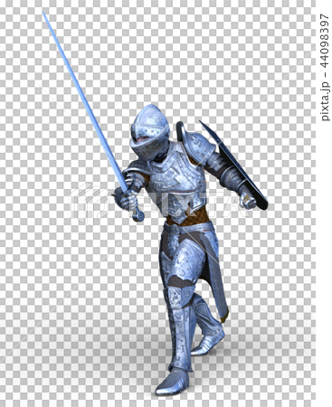 鎧戦士 44098397