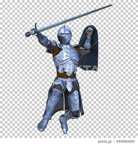 鎧戦士 44098400