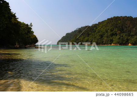 サピ島・海 44098665