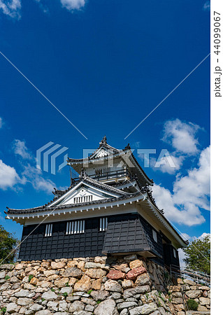 名城浜松城 44099067