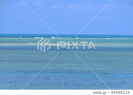 宮古島／夏の風景 44099124