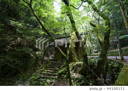 本吉山 清水寺  きよみずでら 44100151