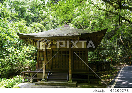 本吉山 清水寺 きよみずでら 本吉山 清水寺 きよみずでら 44100278