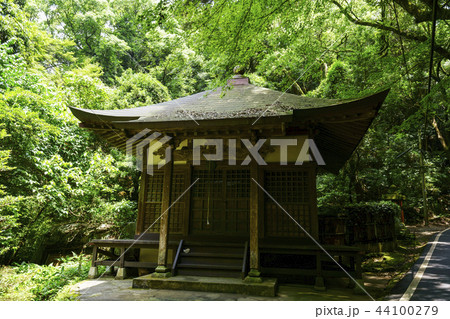 本吉山 清水寺 きよみずでら 本吉山 清水寺 きよみずでら 44100279