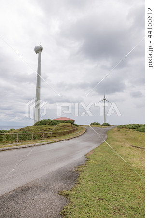 与那国島・東崎 44100612