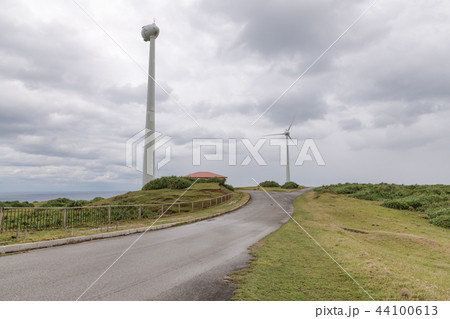 与那国島・東崎 44100613