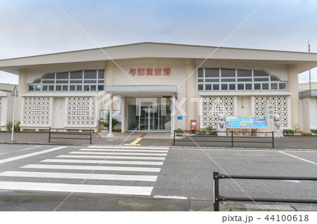 与那国空港 44100618