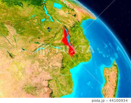 Malawi on Earth Malawi on Earth 44100934