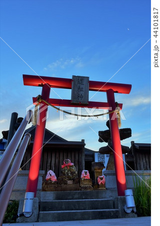稲取の正定寺 稲取の正定寺 44101817