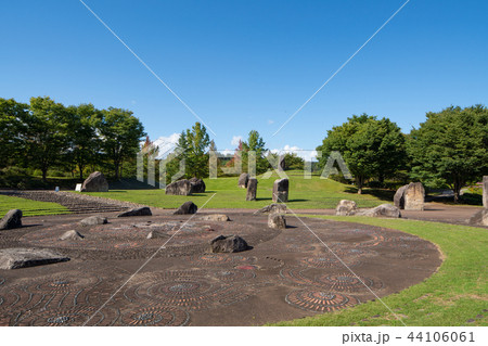 国営みちのく杜の湖畔公園 国営みちのく杜の湖畔公園 44106061