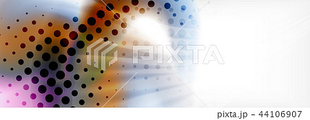 Abstract background holographic liquid colors design Abstract background holographic liquid colors design 44106907