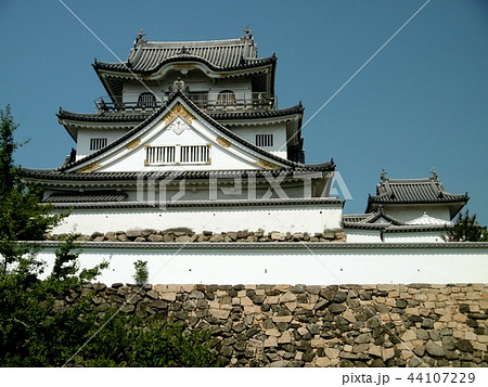 岸和田城天守閣 岸和田城天守閣 44107229