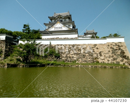 岸和田城天守閣 岸和田城天守閣 44107230