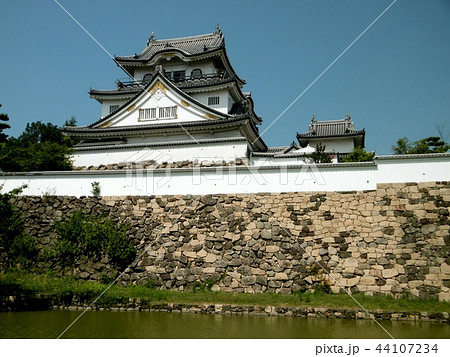 岸和田城天守閣 44107234
