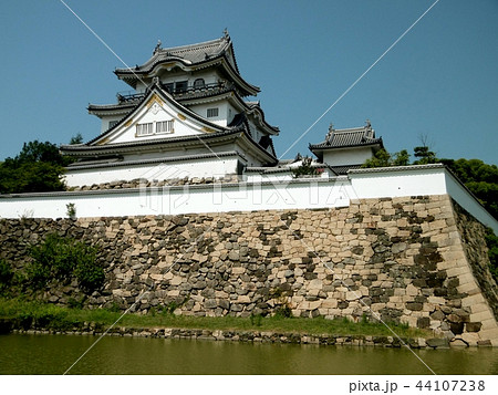 岸和田城天守閣 岸和田城天守閣 44107238