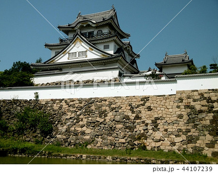 岸和田城天守閣 岸和田城天守閣 44107239