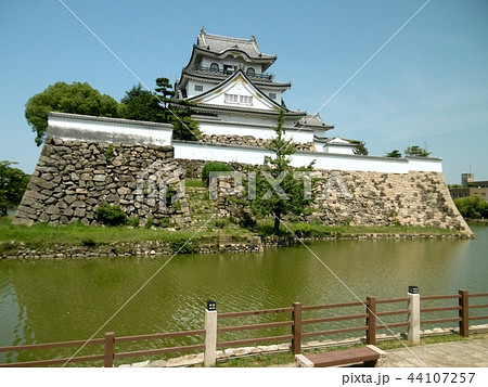岸和田城天守閣 44107257