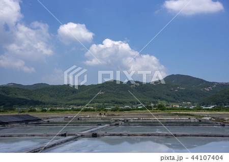 塩田 空 雲 44107404