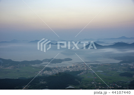 鶏龍山 巨済市 慶南 44107440