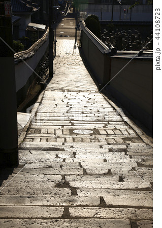 天王寺七坂 44108723