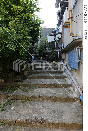 天王寺七坂 天王寺七坂 44108724