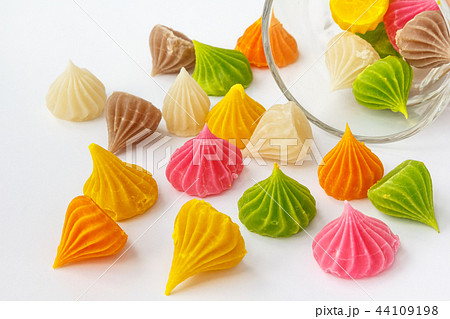 Thai style sweet dessert 44109198