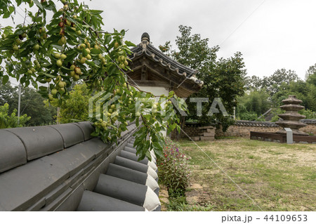 永同郡 忠清北道 韓国 44109653