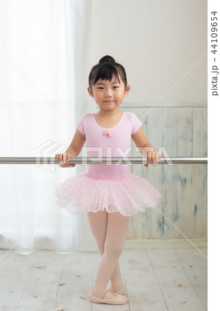 バレエ教室 44109654