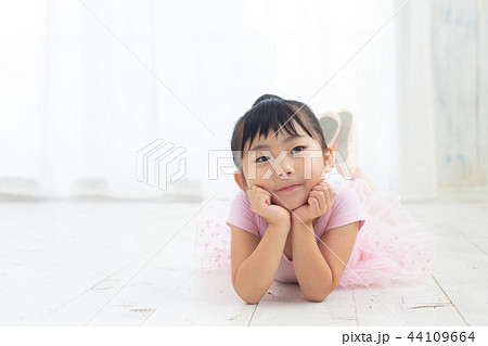 バレエ教室 バレエ教室 44109664