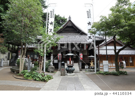 目黒　大圓寺 44110334