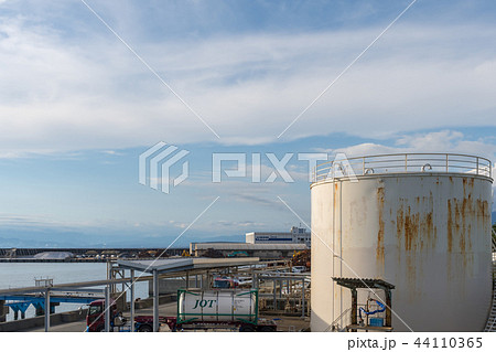 タンク タンク 44110365