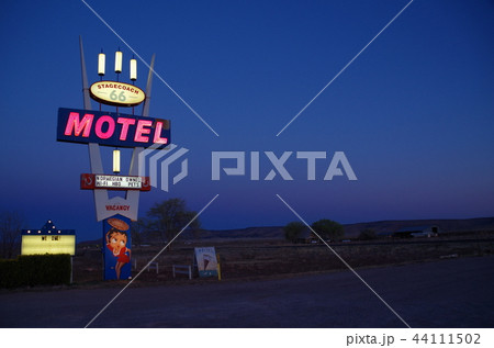 ルート66 44111502